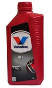 OLEJ DO AUTOMATYCZNEJ SKRZYNI BIEGÓW VALVOLINE LIGHT&HEAVY DUTY ATF/CVT 1L