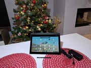 Laptop/Tablet 2in1 Lenovo 500e Intel 4 rdzenie/4GB/ ekran 11,6 dotyk