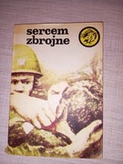 Sercem zbrojone | Żółty Tygrys 