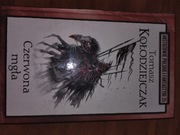 Czerwona Mgła - Tomasz Kołodziejczak 