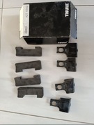 Kit Thule 1592 VW Passat B6 zestaw montażowy 