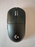 Logitech G Pro X Superlight 2 + Logitech G640 NAVI