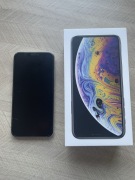 iPhone XS  - 256gb - Godny polecenia!