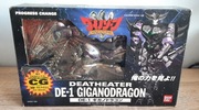 BANDAI DinoZone DinoZaurs DE-1 Deatheater Giganodragon