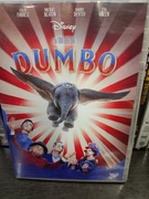 Dumbo płyta DVD 