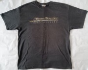 Michael Stollaire: Holy Avenger / koszulka / t-shirt / rozmiar L / Pop Rock