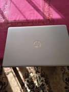 Laptop HP 250 G8 15,6 " Intel Celeron 8 GB / 256 GB srebrny