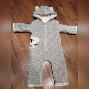 Kombinezon rozmiar 74