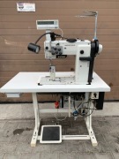 Durkopp Adler 768 - 274 stebnówka słupkowa automat