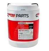 OLEJ PRZEKŁADNIOWY OSI MANITOU 20L GL-4582391