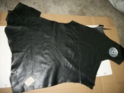 SKÓRA NATURALNA CZARNA GŁADKA MIĘKKA LICOWA 175