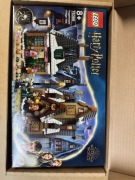 Lego Harry Potter 76388 Wizyta w wiosce Hogsmeade