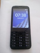 NOKIA RM-1011 dual sim