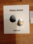 Słuchawki Galaxy Buds2 