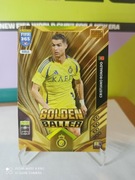 Karta Panini FIFA 365 2026 Cristiano Ronaldo Golden Baller 