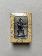 Figurka Éomer at the Plains of Rohan – Władca Pierścieni Nr 16 – Eaglemoss