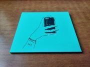 Otsochodzi A&K Singiel Nowy Unikat