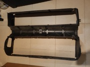 BMW 7 F01 F02 F10 08- KIEROWNICA POWIETRZA WLOT PANEL 187798-15ORYGINAŁ