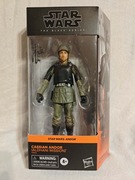  Star Wars Black Series Cassian Andor (Aldhani Mission) 