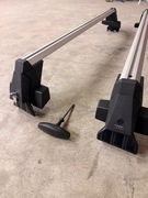 Belki dachowe Audi A5 S5 RS5