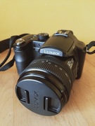 Aparat Panasonic DMC-FZ50 Lumix - stan bardzo dobry