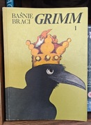 Baśnie braci Grimm