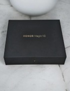 Honor Magic V2 16 GB / 512 GB 5M NOWY  Gwarancja 04.2028