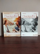 Checkpoint podręcznik + ćwiczenia angielski liceum technikum