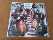 Winyl - Bergendy - album (2 płyty) - Hetfo.