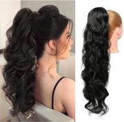 Kitka koński ogon czarna