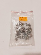 Śruby do drukarki HP LaserJet 6L