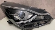 Toyota Yaris Selection Od 2017- Reflektor Prawy