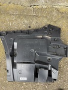 Ślizgi zderzaka g31 bmw tył