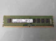 Pamięć RAM Samsung 8GB DDR4 2133MHz PC4-2133P DIMM