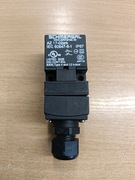 Wyłącznik bezpieczeństwa AZ17-02ZRK