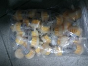 Filtr paliwa do kosiarki pilarki itp 30 sztuk 