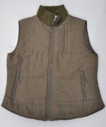 Bezrękawnik dziewczęcy Orsay 36