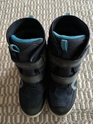 Buty zimowe Ecco Snow Mountain r. 40