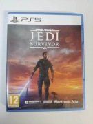 Star Wars Jedi Ocalały PS5 Jedi Survivor