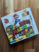 Super Mario 3D Land - Nintendo 3DS