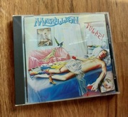 Marillion - Fugazi | CD Japan | nr kat. CDP