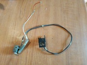 UNITRA Unimor telewizor Neptun gniazdo słuchawek 