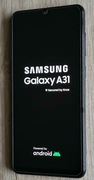 Sprzedam - Samsung Galaxy A31 Dual Sim