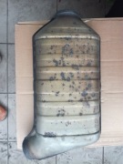 Katalizator 1740060 BMW e36  BMW e39