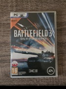 Battlefield 3 siły pancerne PC DLC 