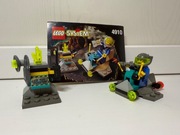 LEGO zestaw 4910 Hover Scout