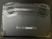 Dolna klapa Acer Nitro 5 N20C2 - oryginał, bardzo dobry stan