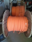 Kabel energetyczny 1x120 NHXH FE180 PH90/E90  