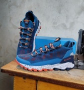 COLUMBIA__buty trekkingowe / miejskie (44 / 45 / 29cm) męskie sneakersy 