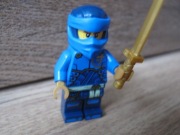 LEGO Figurka Ninjago Dragons Rising Head Wrap njo852